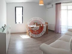 Chiajna | Apartament 2 camere | 50 mp | Decomamdat | B12001