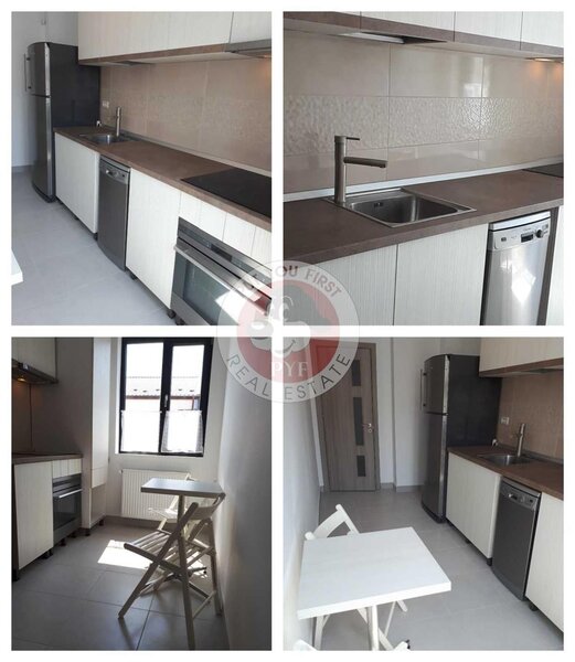 Chiajna | Apartament 2 camere | 50 mp | Decomamdat | B12001